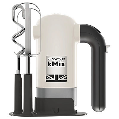 Kenwood kMix HMX750 Hand Mixer Cream Kenwood kMix HMX750 Hand Mixer Cream